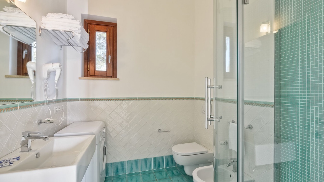 Photo of Bathroom in Castellabate