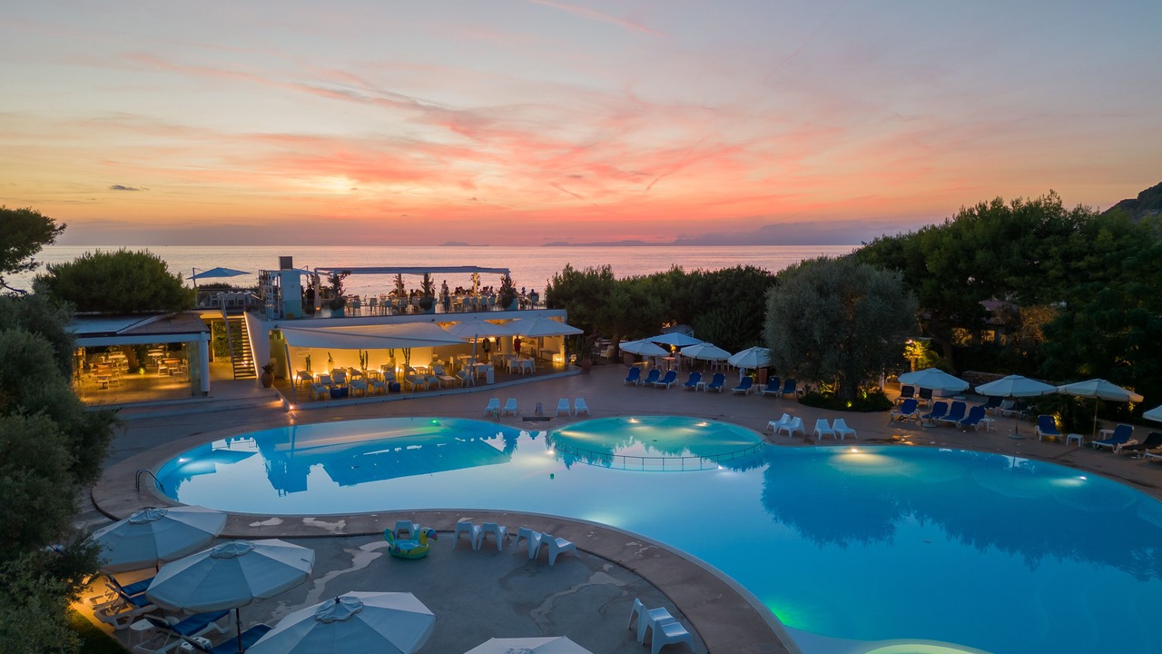 Photo of Outdoor in Castellabate