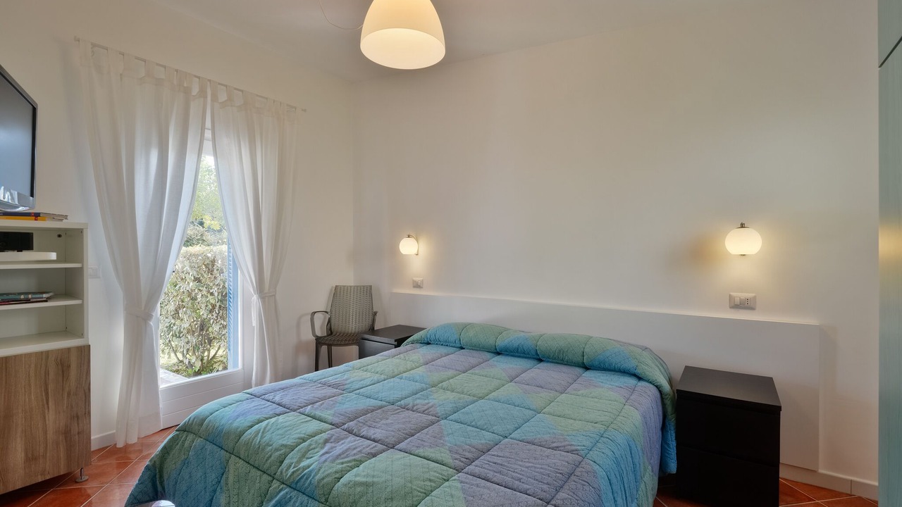 Photo of Bedroom in Castellabate