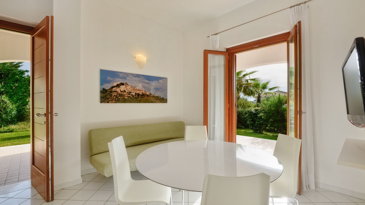Photo of Livingroom in Castellabate