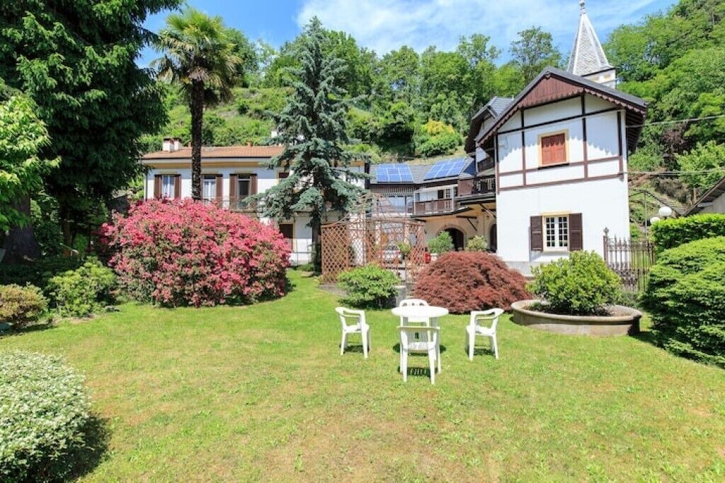 Photo of Outdoor in Nebbiuno