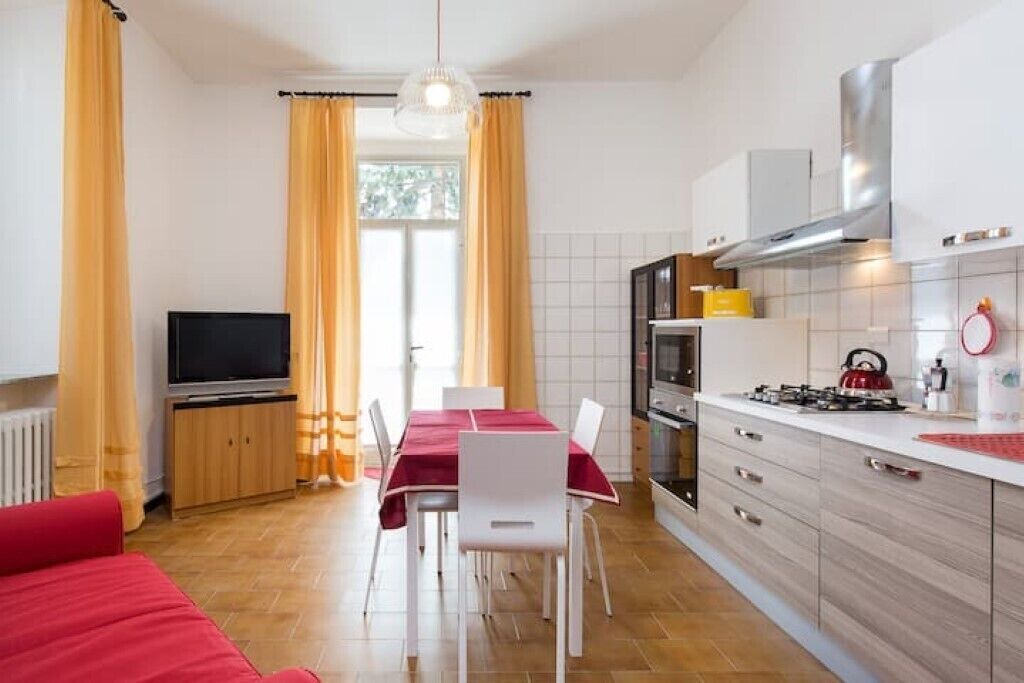 Photo of Livingroom in Nebbiuno