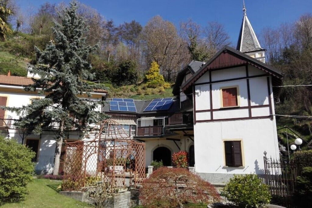 Photo of Outdoor in Nebbiuno