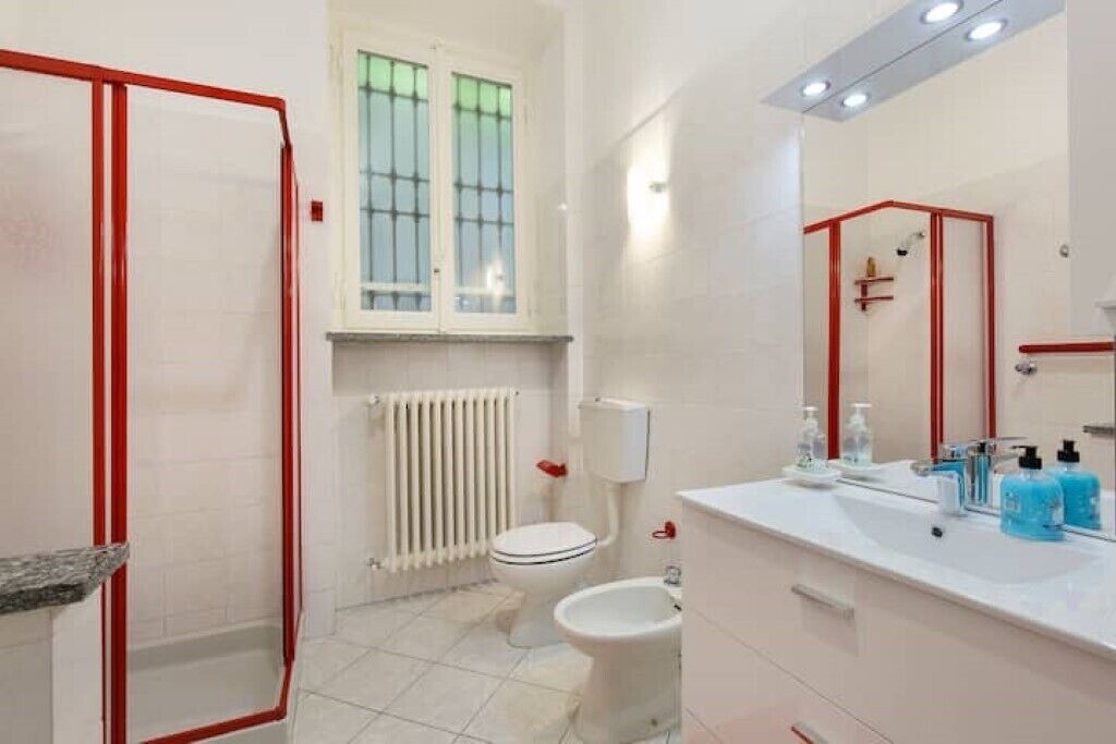Photo of Bathroom in Nebbiuno