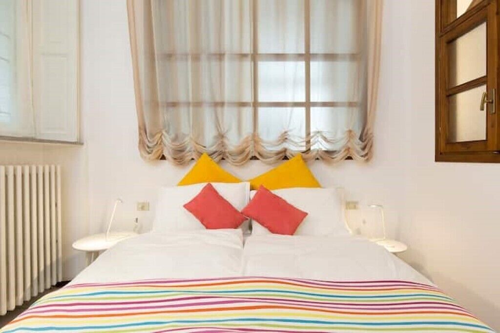 Photo of Bedroom in Nebbiuno