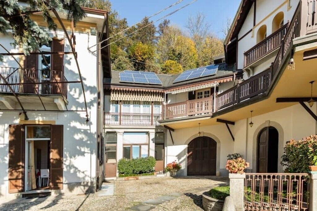 Photo of Outdoor in Nebbiuno