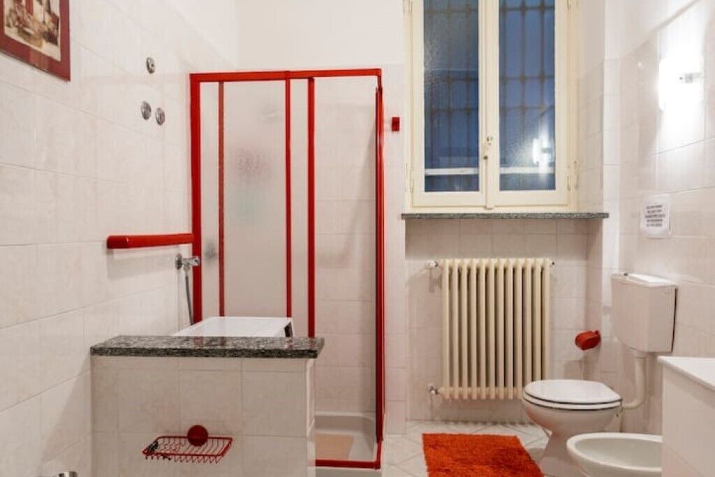 Photo of Bathroom in Nebbiuno