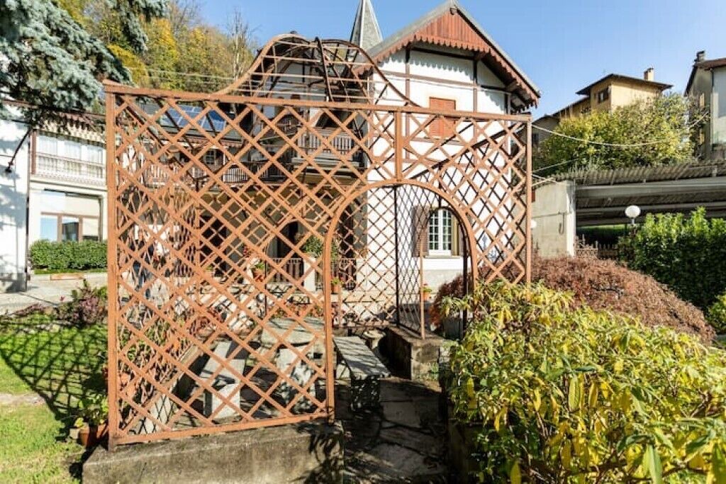 Photo of Outdoor in Nebbiuno