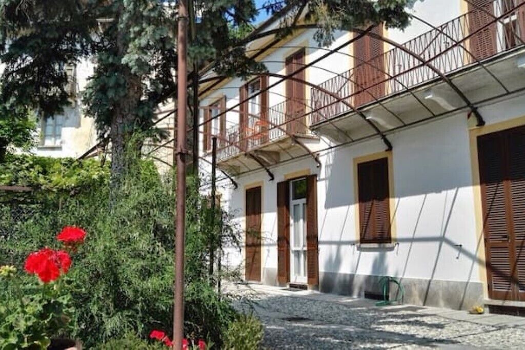 Photo of Outdoor in Nebbiuno