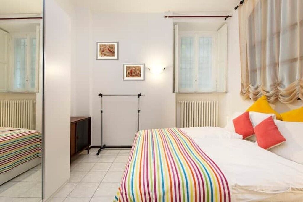 Photo of Bedroom in Nebbiuno