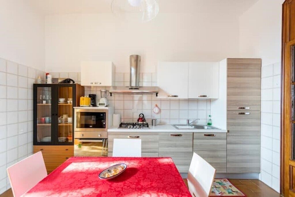 Photo of Kitchen in Nebbiuno