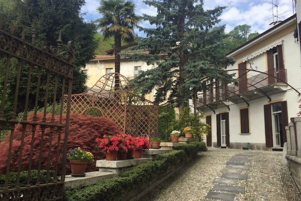 Photo of Outdoor in Nebbiuno