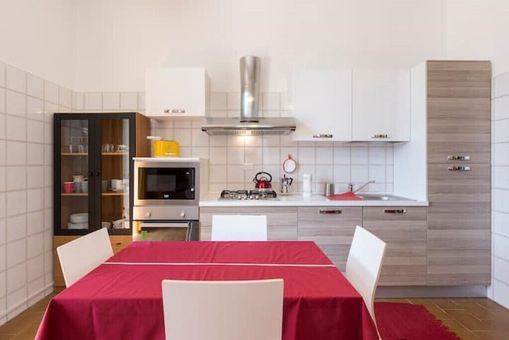Photo of Kitchen in Nebbiuno