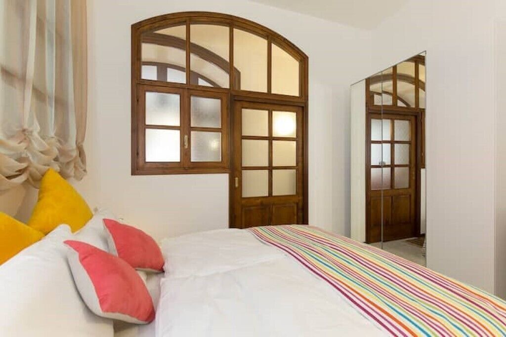 Photo of Bedroom in Nebbiuno