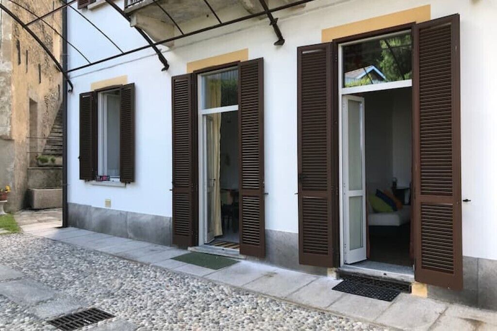 Photo of Outdoor in Nebbiuno