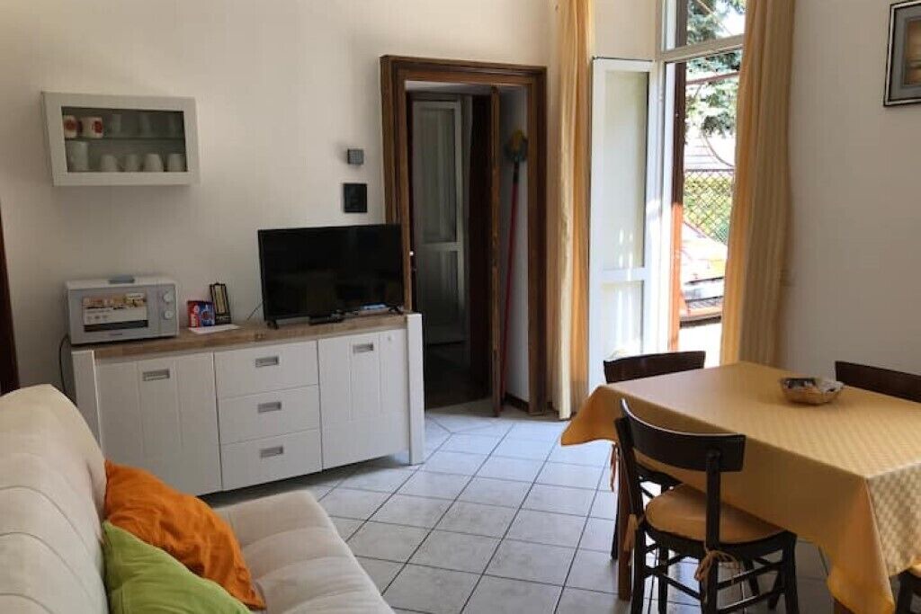 Photo of Livingroom in Nebbiuno