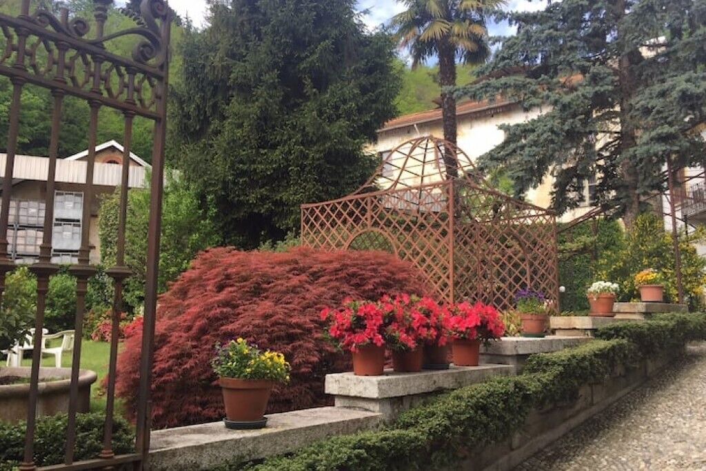 Photo of Outdoor in Nebbiuno