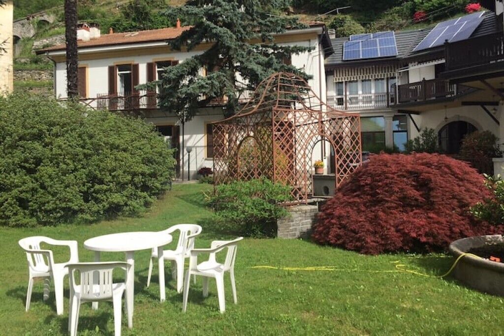 Photo of Outdoor in Nebbiuno