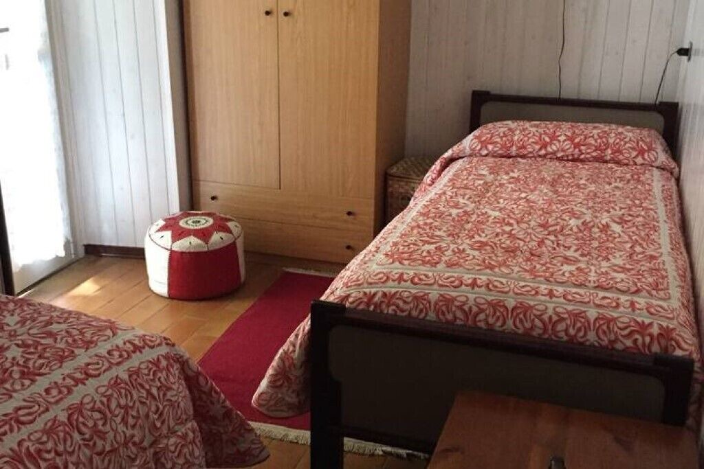 Photo of Bedroom in Nebbiuno