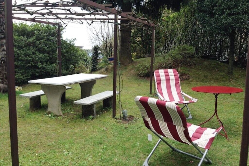 Photo of Outdoor in Nebbiuno