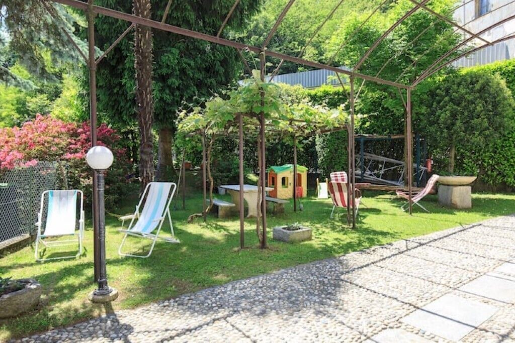 Photo of Outdoor in Nebbiuno