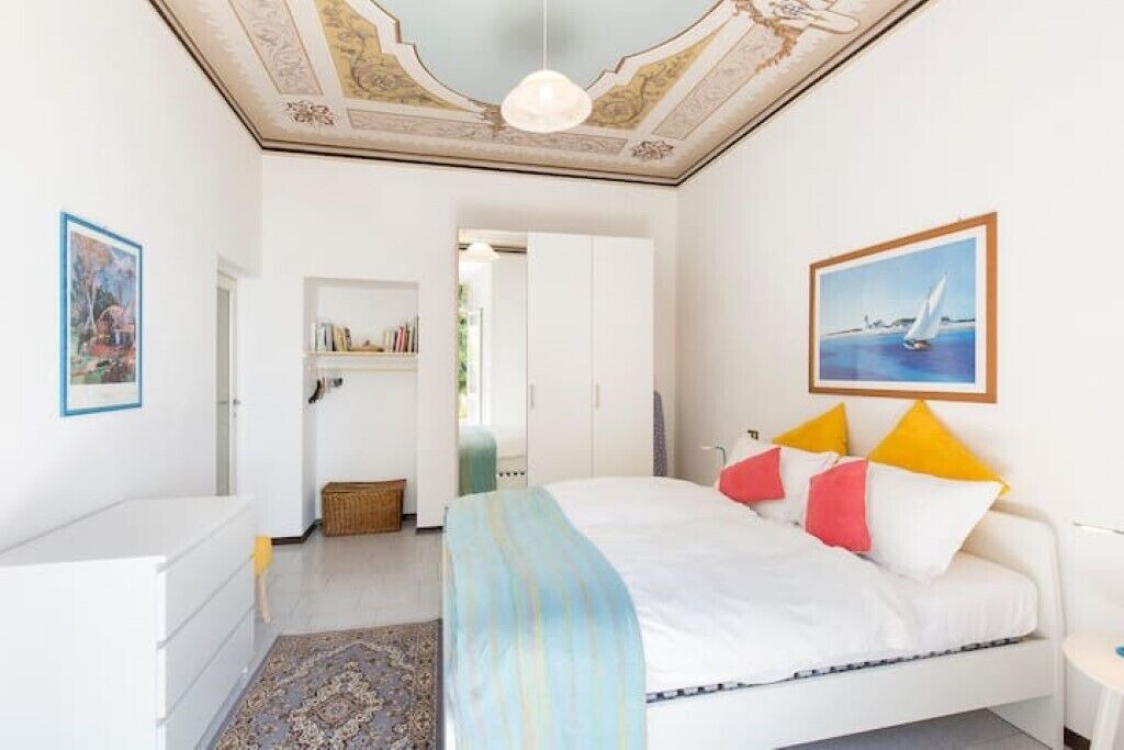 Photo of Bedroom in Nebbiuno