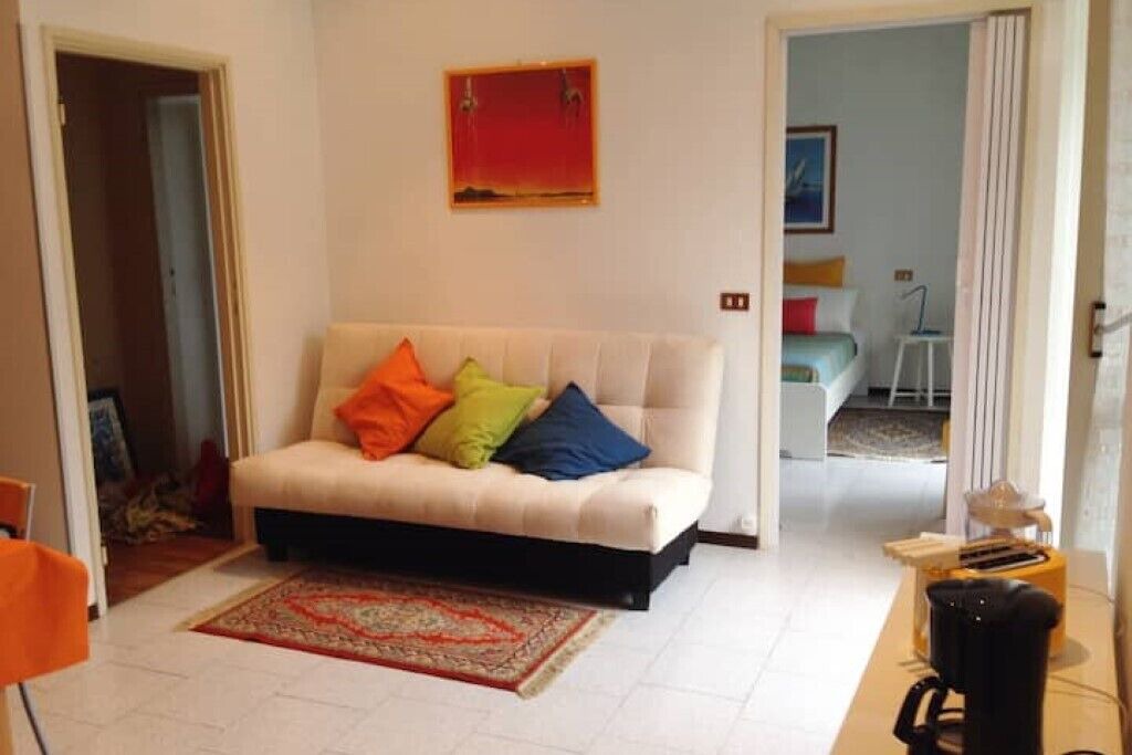 Photo of Livingroom in Nebbiuno