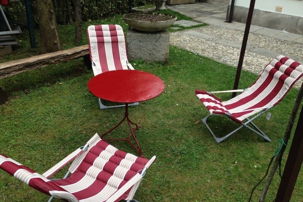 Photo of Patio Balcony in Nebbiuno