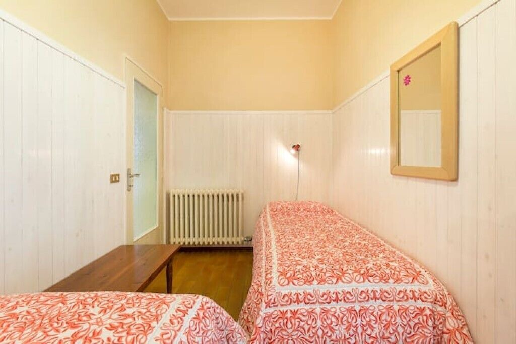 Photo of Bedroom in Nebbiuno