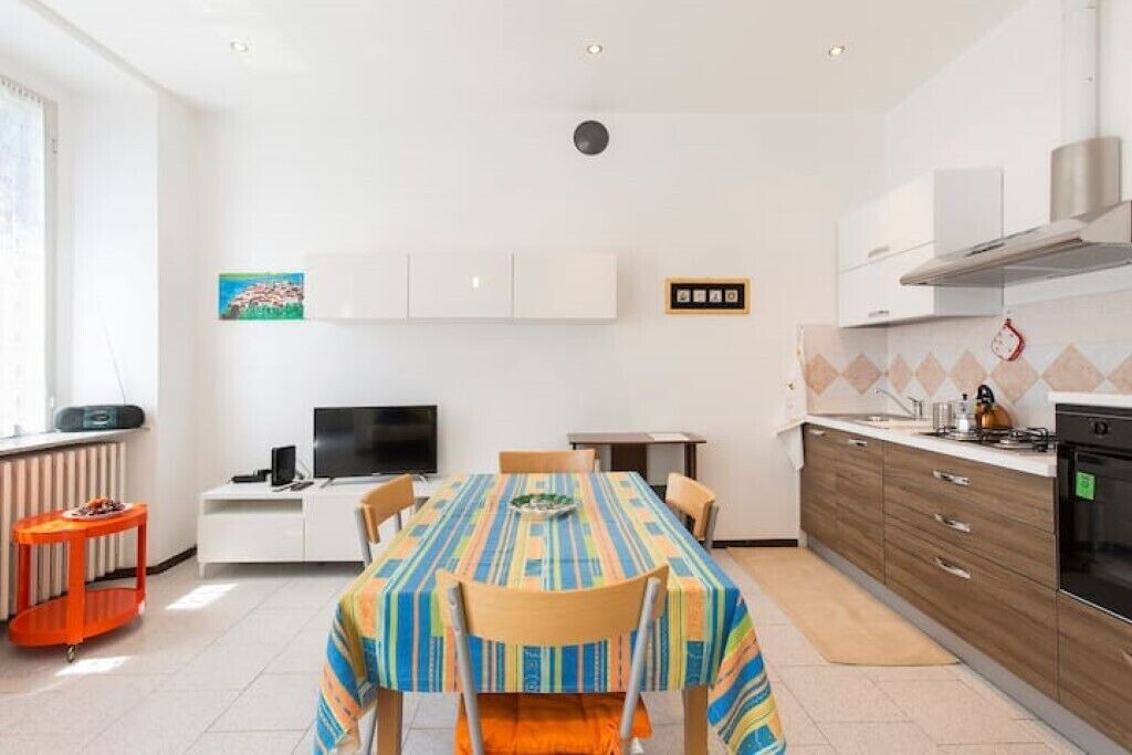 Photo of Kitchen in Nebbiuno