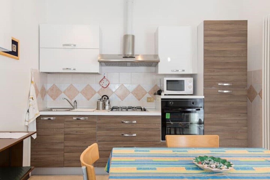 Photo of Kitchen in Nebbiuno