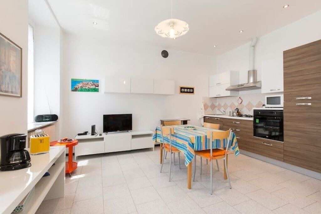 Photo of Kitchen in Nebbiuno