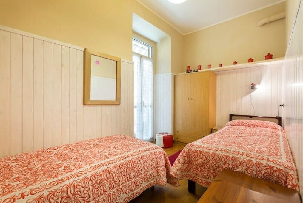 Photo of Bedroom in Nebbiuno