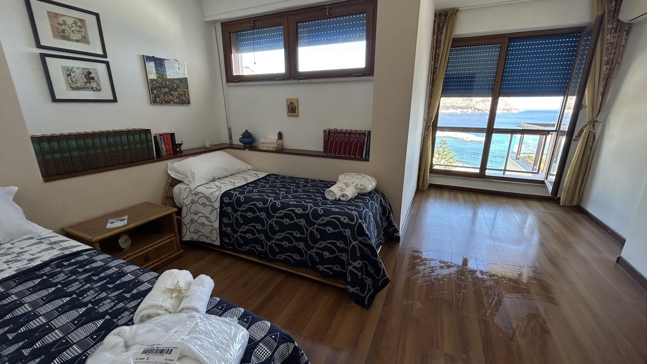 Photo of Bedroom in Addaura