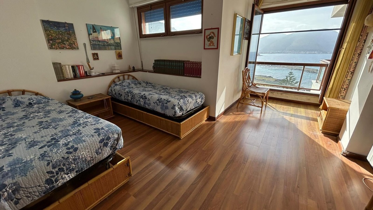 Photo of Bedroom in Addaura