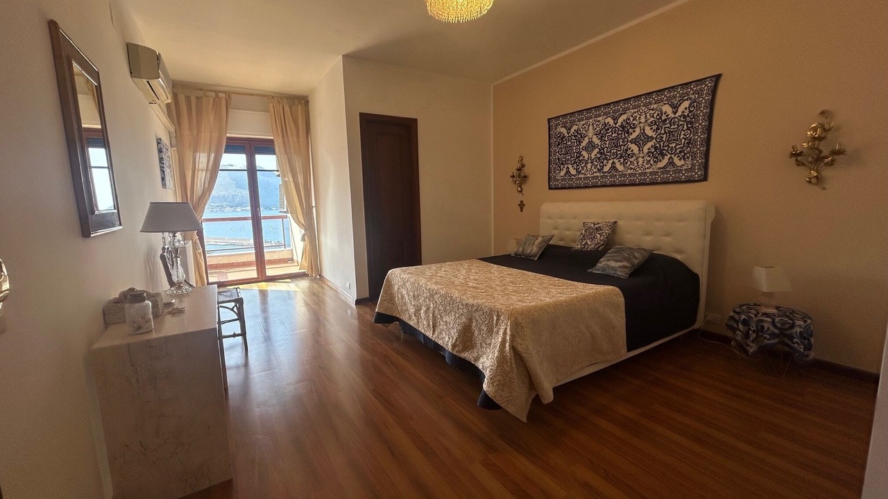 Photo of Bedroom in Addaura