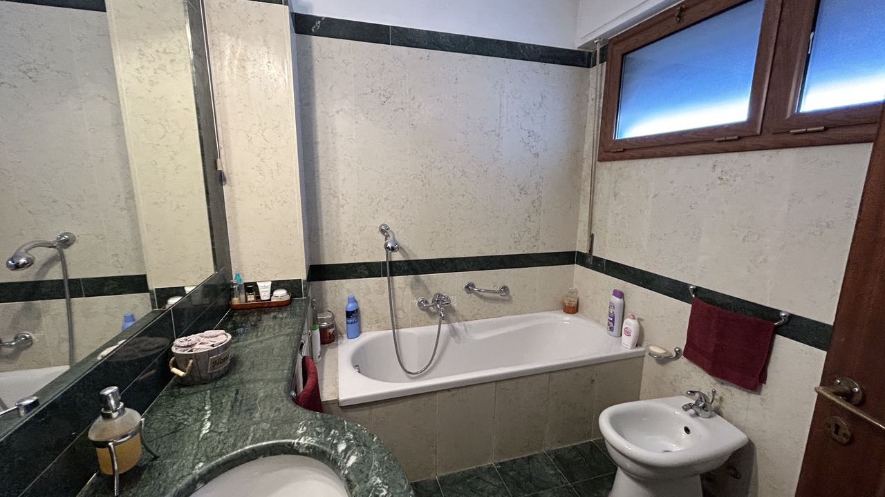 Photo of Bathroom in Addaura
