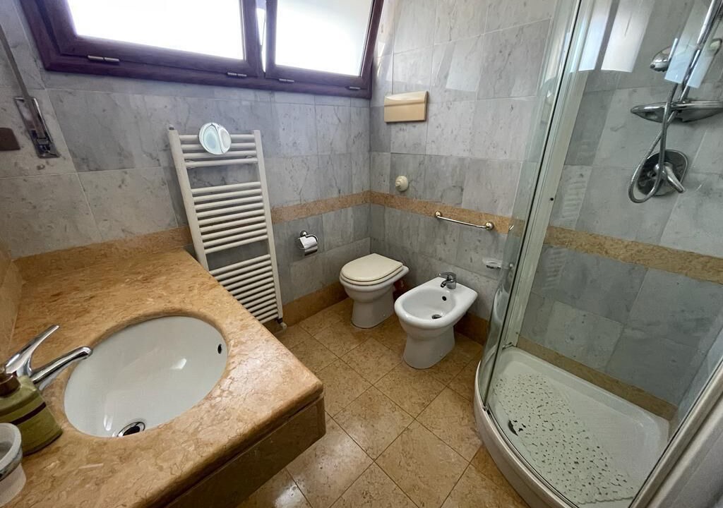 Photo of Bathroom in Addaura