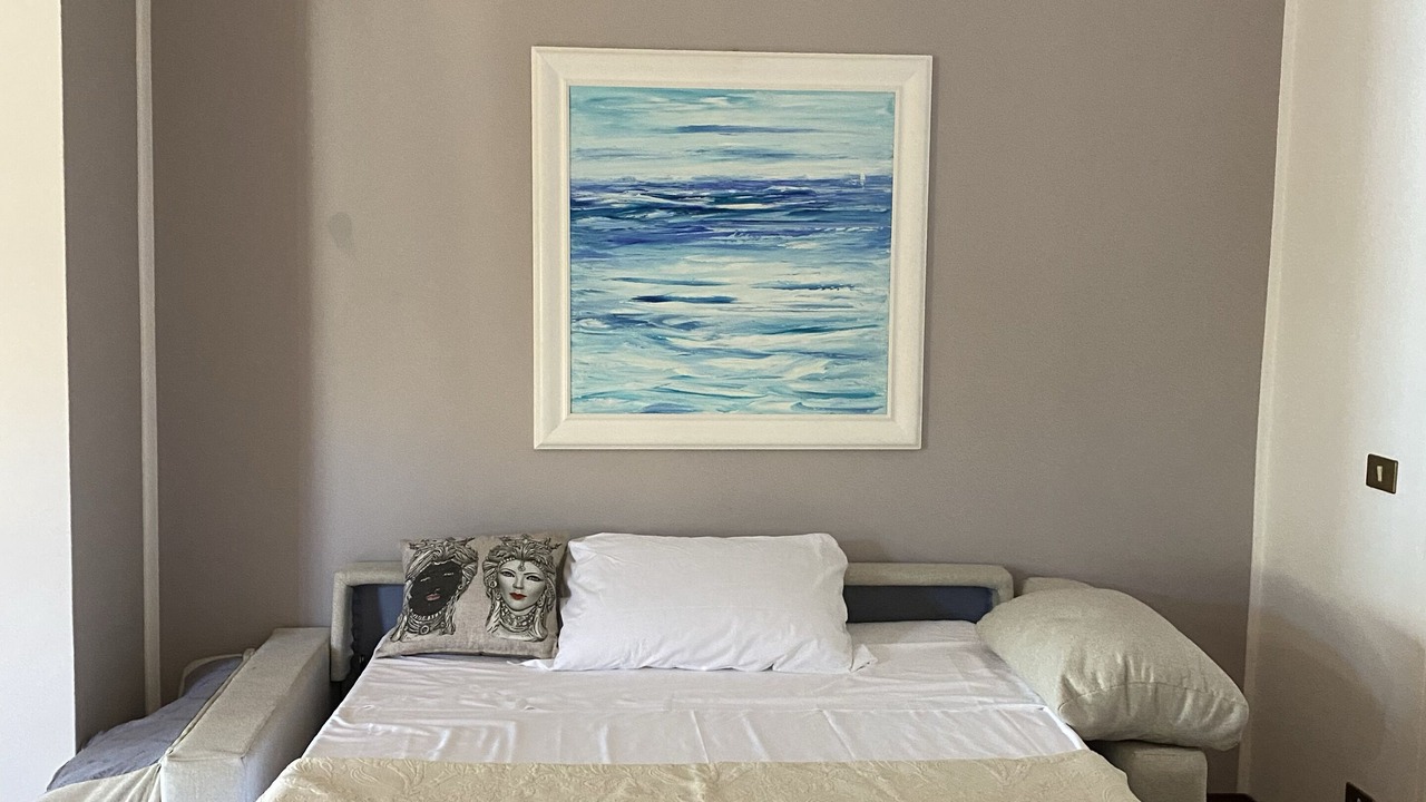 Photo of Bedroom in Addaura