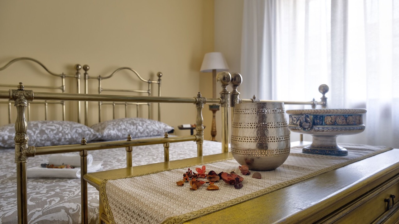 Photo of Bedroom in Selvazzano Dentro