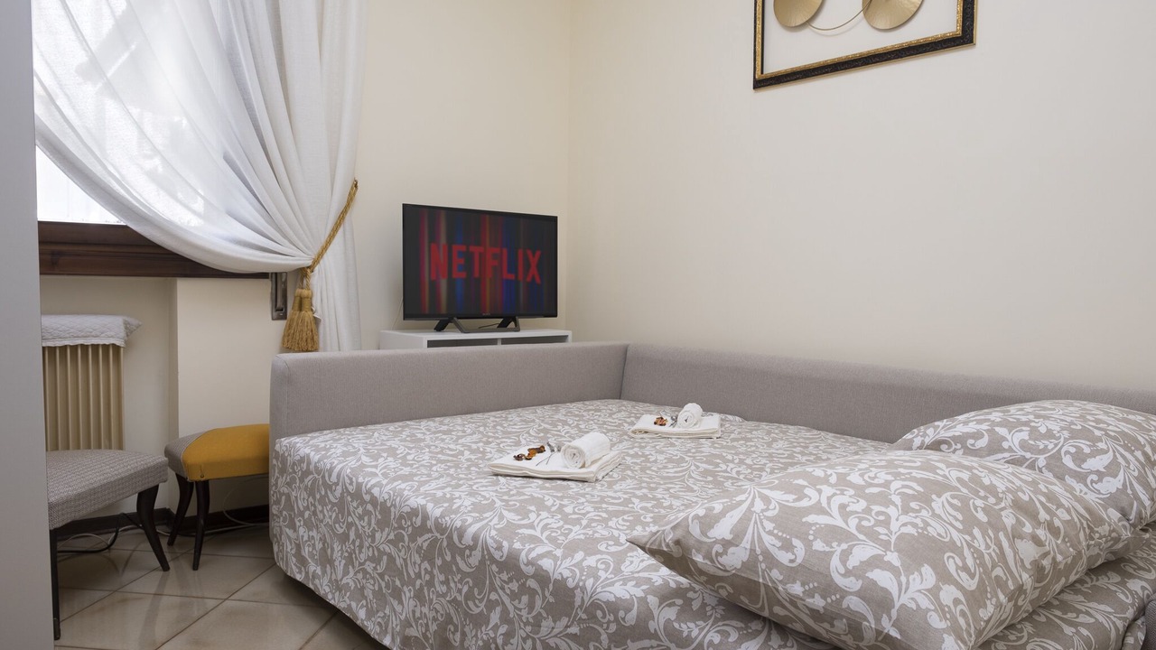 Photo of Bedroom in Selvazzano Dentro
