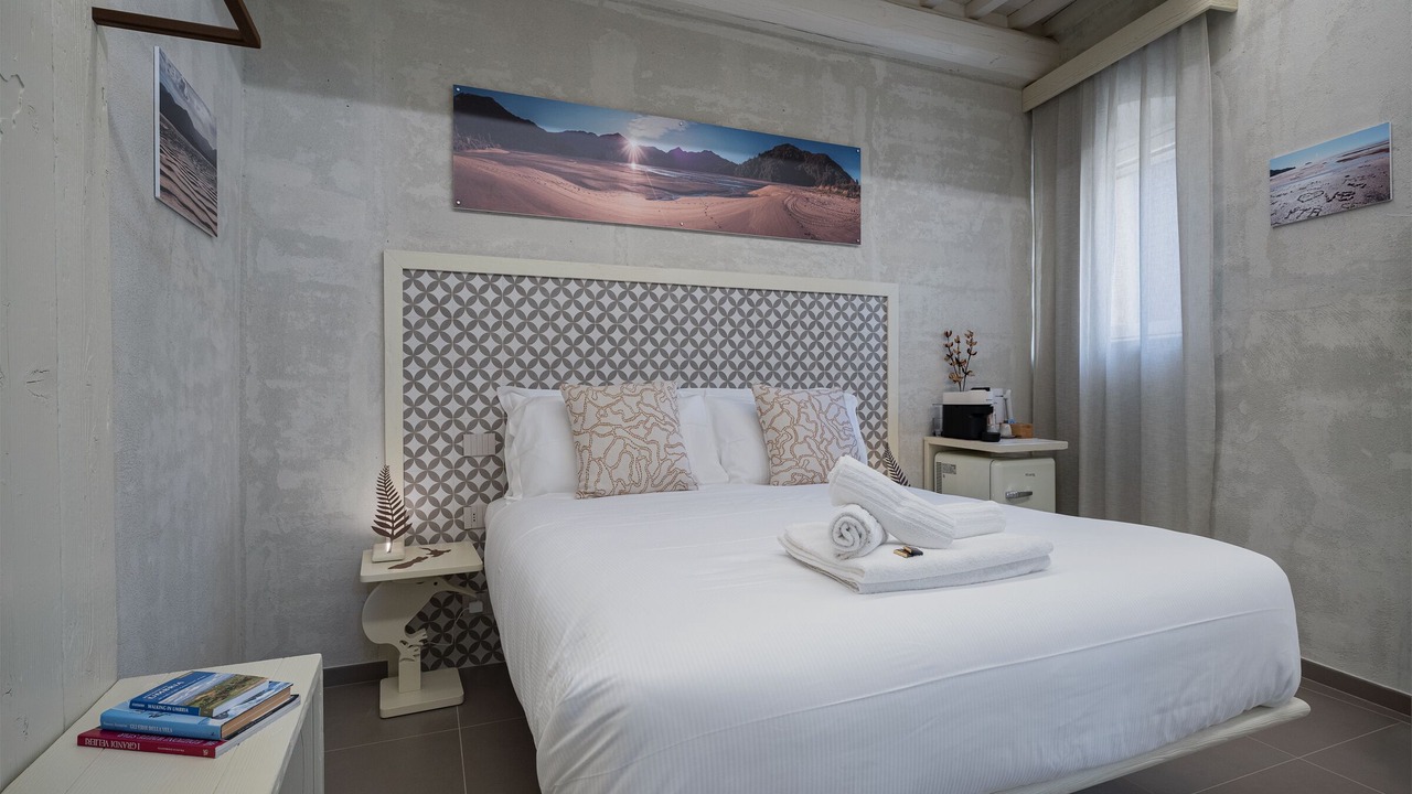 Photo of Bedroom in Foligno