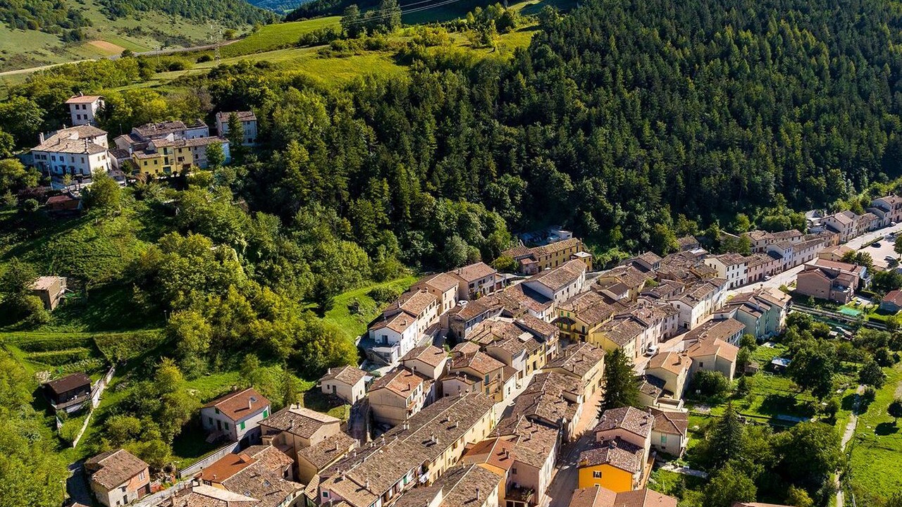 Photo of Outdoor in Foligno