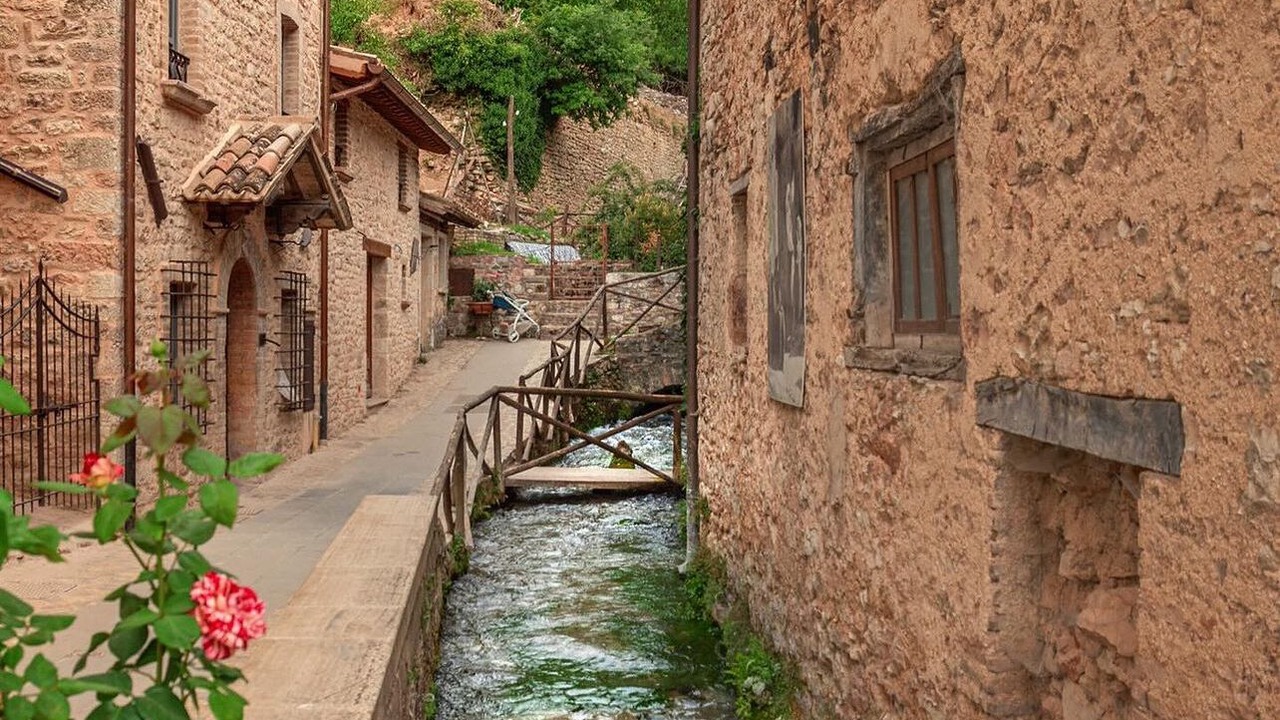 Photo of Outdoor in Foligno