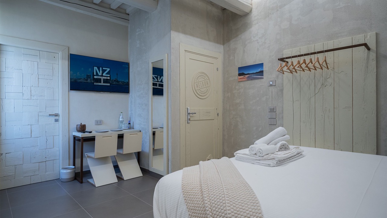 Photo of Bedroom in Foligno