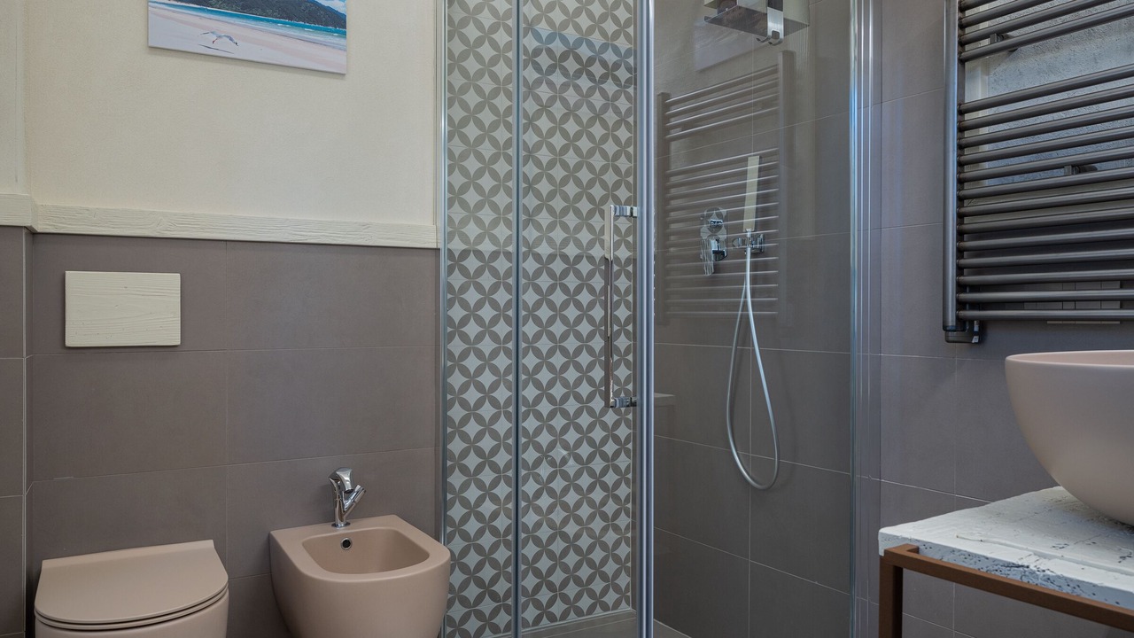 Photo of Bathroom in Foligno