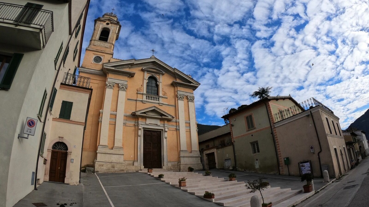 Photo of Others in Foligno