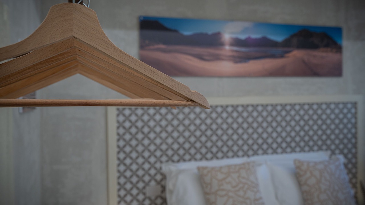 Photo of Bedroom in Foligno