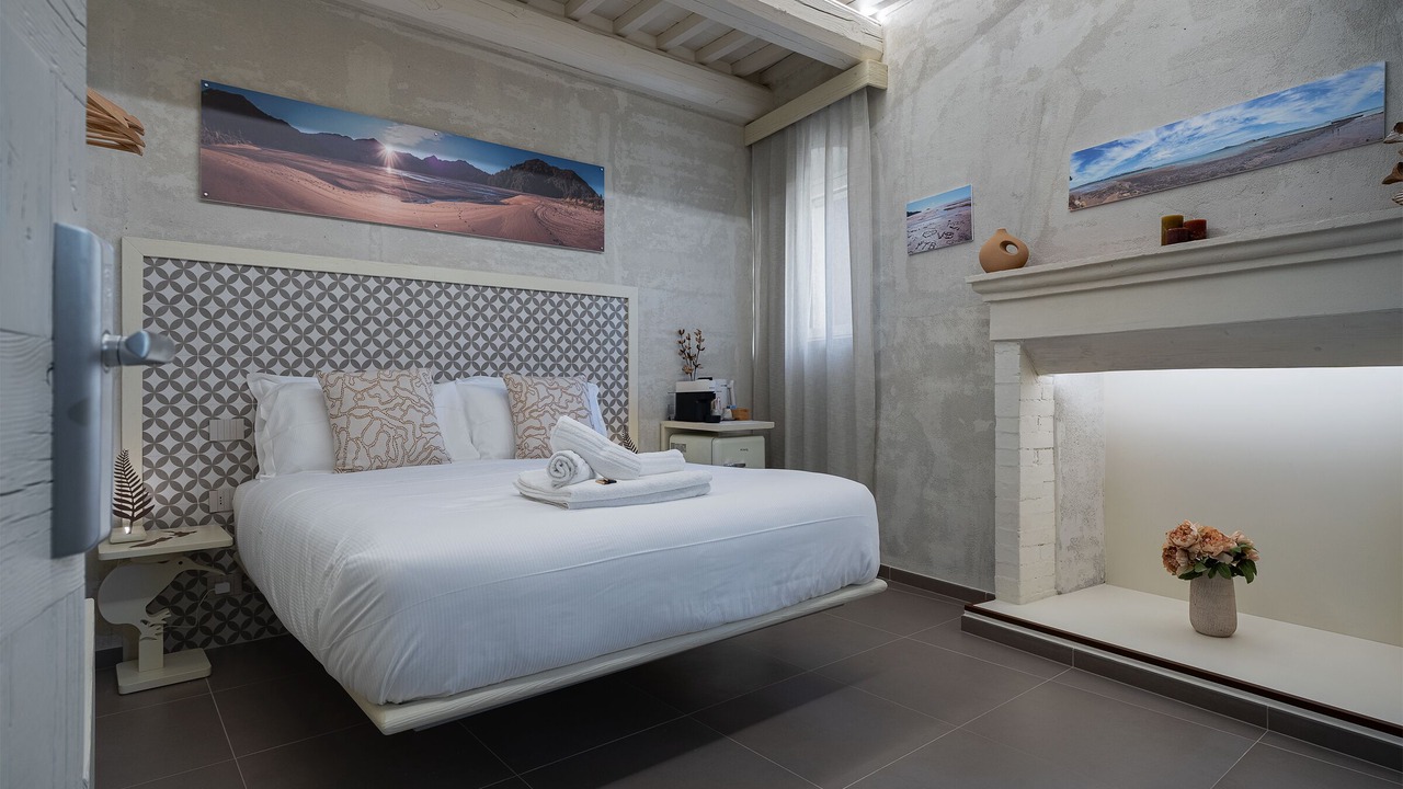 Photo of Bedroom in Foligno