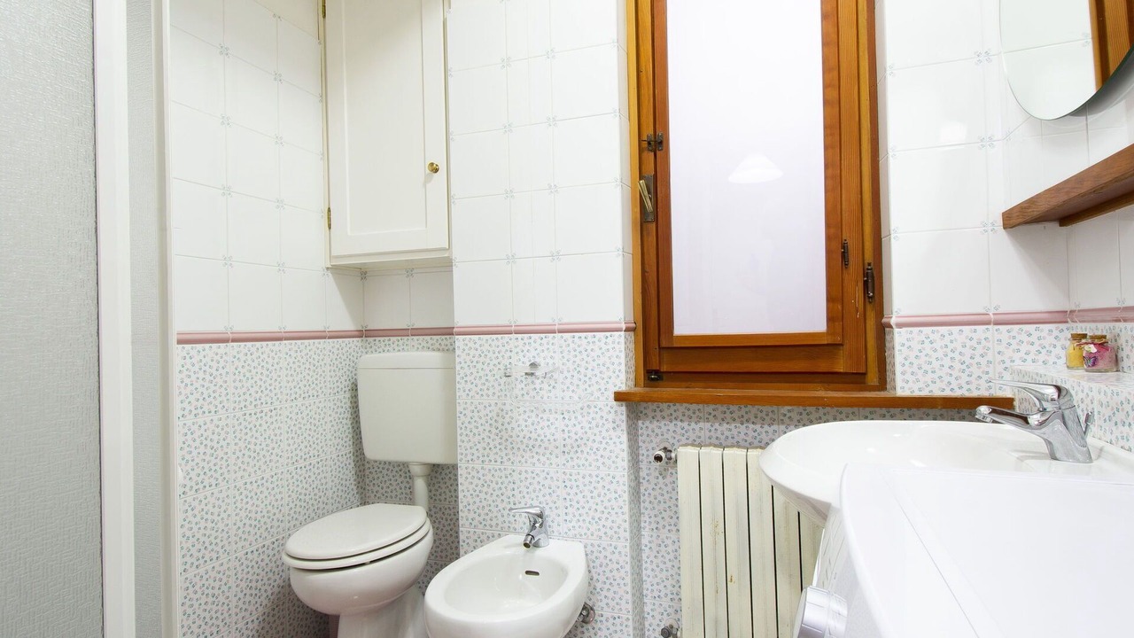 Photo of Bathroom in Abetone